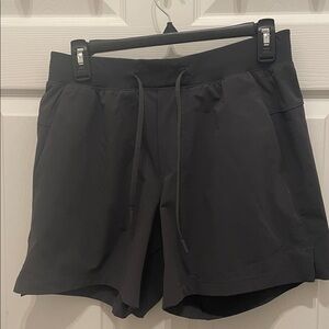 Lululemon License to Train Short 5”